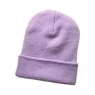 Gorros de Inverno de Malha - Unissex, para Outono e Inverno