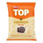 Gotas De Chocolate Forneável Branco Chipshow 1,05Kg - Harald