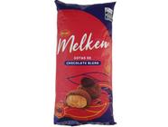 Gotas De Chocolate Melken Blend Nobre 2,050Kg - Harald