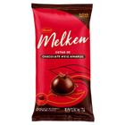 Gotas de Chocolate Melken Meio Amargo 2,050kg - Harald