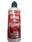 Gotas De Mulungu 100% Natural Girassol Produtos Naturais 100ml