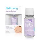 Gotas para Banho de Vapor FridaBaby Natural Sleep - Relaxamento para o Sono Infantil