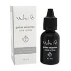 Gotas Secantes para Unhas Vult 10ml