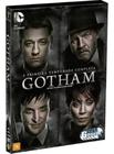 Gotham - 1ª Temporada Completa (DVD) Warner