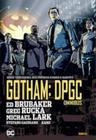 Gotham: Dpgc (Omnibus)