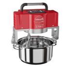 Gourmella Cooker Panela em Inox CZ10F G.Paniz