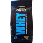 Gourmet Expresso Coffee Whey (700g) - Sabor: Caffe Latte