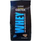 Gourmet Expresso Coffee Whey (700g) - Sabor: Caffe Latte - Performance Nutrition