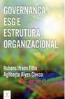 Governança, esg e estrutura organizacional