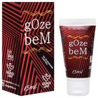 Goze Bem Retarda Ejaculação 15Ml Segred Love