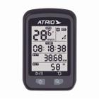 GPS Atrio Iron Para Bike Sem Fio Resistente A Água BI091