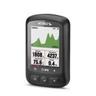 Gps Bike New Titanium Strava Rota Mapa Bluetooh Bi226 Atrio