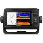 Gps Sonar Garmin Echomap UHD 62CV com Transdutor GT24UHD-TM 4 pinos