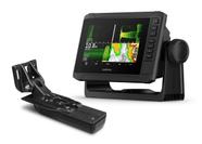 GPS Sonar Garmin Echomap UHD2 62SV com Transdutor GT54UHDTM