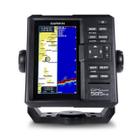 Gps sonar garmin gpsmap 585 plus