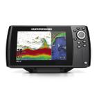 GPS Sonar Humminbird Helix 7 CHIRP GPS G3 Transdutor