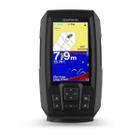 Gps Sonar Náutico Garmin Striker 4 Plus