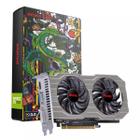 Gpu gtx 750 ti gddr5 4gb 128bits full size dual fan pa750tir5dffs