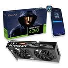 Gpu NV RTX4060 8GB 1-CLICK OC 2X V2 GDDR6 128BIT Galax 46NSL8MD9NXV - Galaxy Microsystems LTD.