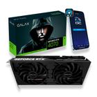 Gpu NV RTX4070 12GB GDDR6X 192BITS 1-CLICK OC 2X Galax 47NOM7MD8DDF - Galaxy Microsystems LTD.