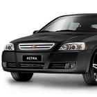 Grade chevrolet astra 2003/2012 superior fusion com gravata