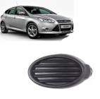 Grade cobertura para-choque dianteiro ld ford focus2013/2015