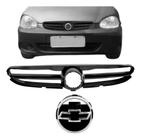 Grade Corsa Classic + Emblema 2003 04 05 06 07 08 2009 - Blawer