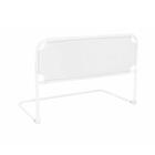 Grade De Cama Com Tela de Proteção para Crianças e Idosos Cama Normal ou Box