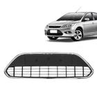 Grade de para-choque Ford Focus 2008 a 2013 - Fipparts