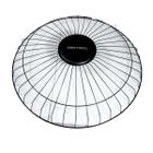 Grade Diant Compatível Ventilador Parede Ventisol VOP50Steel