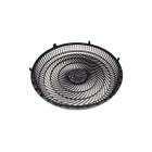 Grade Diant Ventilador Compatível Ventisol Turbo Oscilante 30cm