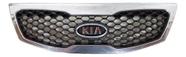 Grade Dianteira Kia Sorento 2011/2013 Original