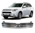 Grade dianteira Outlander 14-16 PHEV 2019 em diante Original - Mitsubishi