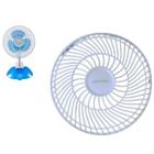 Grade Dianteira Para Ventilador De Mesa Ventisol Mini 20cm