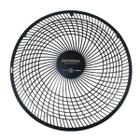 Grade Dianteira Preta Ventilador Mondial VSP-30-B VSP-30-AP