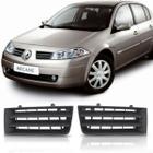 Grade Dianteira Renault Megane 06 07 08 09 10 11 12 13