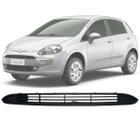 Grade Dianteira Superior Para-choque Fiat Punto Essence Sporting Attractive 2013 2014 2015 2014 a 2019