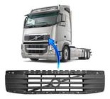 Grade Dianteira Superior Volvo Fh 2010 2011 2012 2013 2014 - TNT