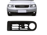 Grade do Para-Choque Audi A3 ESQUERDO MOTORISTA 2001 2002 2003 2004 2005 2006 GRAMPOLA PLASTICO