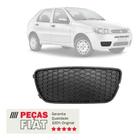 Grade Do Para-Choque Direito Fiat Palio E Siena G2 51703144 - Fiatg