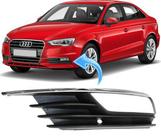 Grade Farol de Milha Audi A3 Sedan Ambition 1.8 Tfsi 2013 À 2016 - Esquerdo - HD