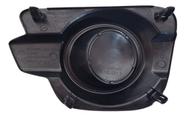 Grade Farol De Milha Lado Direito Sem Furo Kwid 2017/2020