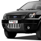 Grade ford ecosport 2003/2007 inferior hummer freestyle - 3R ACESSORIOS