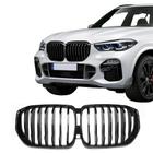 Grade Frontal BMW X5 G05 Black Piano Nãoples M Performance