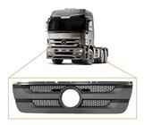 Grade Frontal Caminhão MB Actros Cabine Baixa Sem Emblema