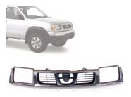 Grade Frontal Nissan Frontier 1998 1999 2000 2002 Cromada