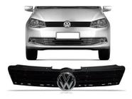 Grade gol g6 preta+ emblema