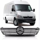 Grade Mercedes Sprinter Cdi 2003 2004 2005 2006 2007 2008 2009