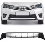 Grade Para-choque Dianteiro Toyota Corolla 2014 2015 2016 17 - Blawer