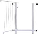 Grade para Porta Segurança e Proteção de Bebes e Pets, vãos de 141cm 142cm 143cm 144cm 145cm MASTER - Maxeb